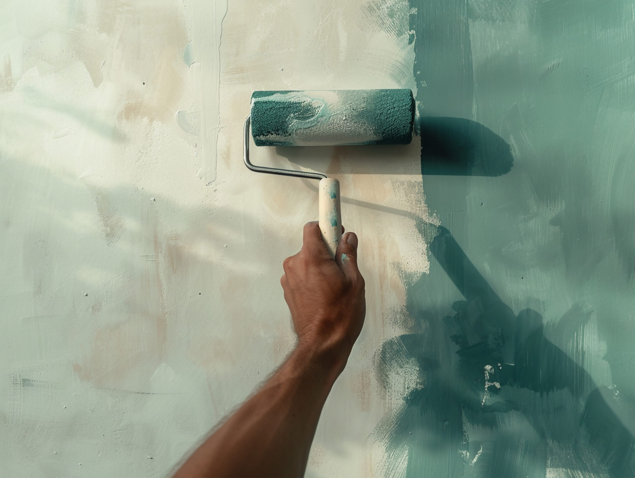 human-hands-working-it-yourself-project